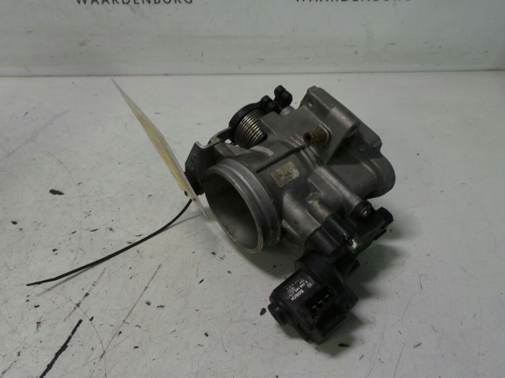 BMW 3 SERIES GASKLEPHUIS 2001, Auto-onderdelen, Ophalen of Verzenden, Gebruikt, Stiba lid