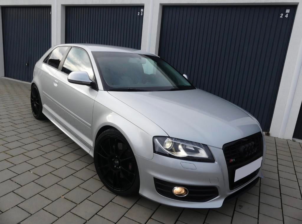 Audi S3 Onderdelen CDL, Auto-onderdelen, Ophalen of Verzenden, Gebruikt, Audi