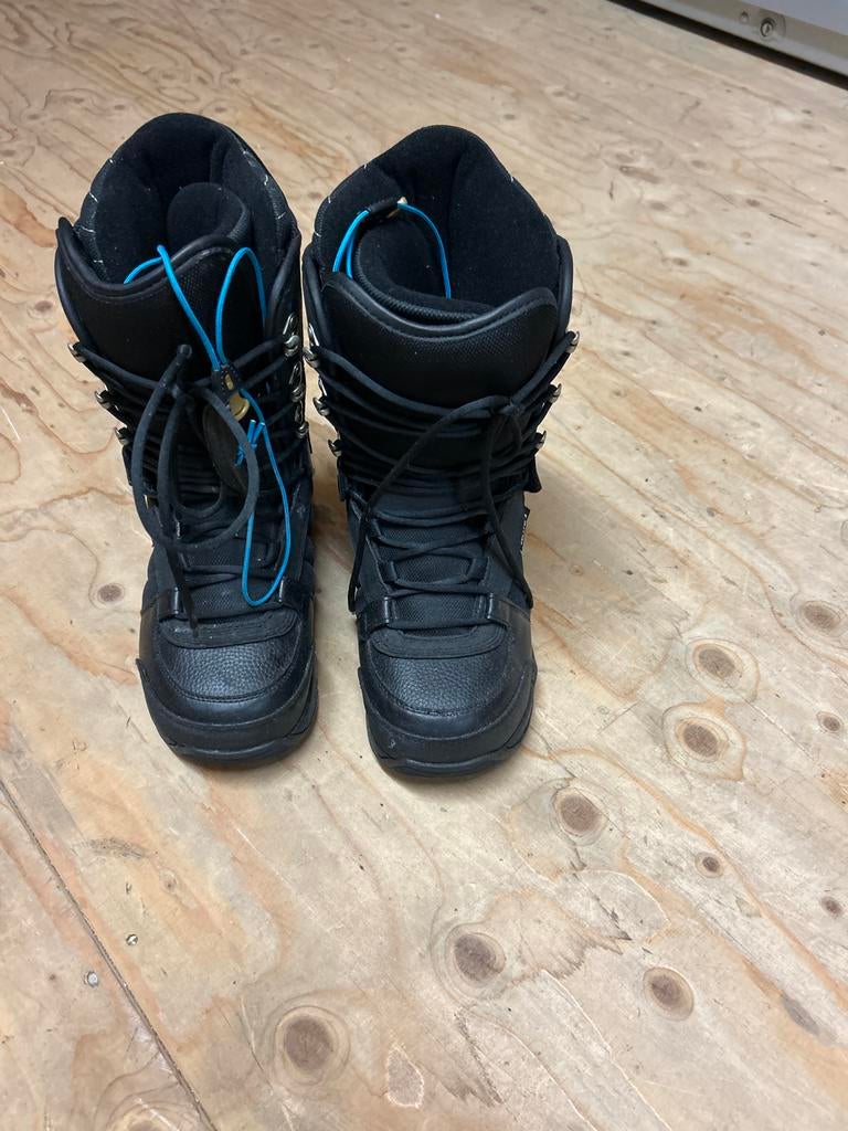 Nitro Snowboard Boots - Gebruikt, Ophalen, Gebruikt, Snowboots