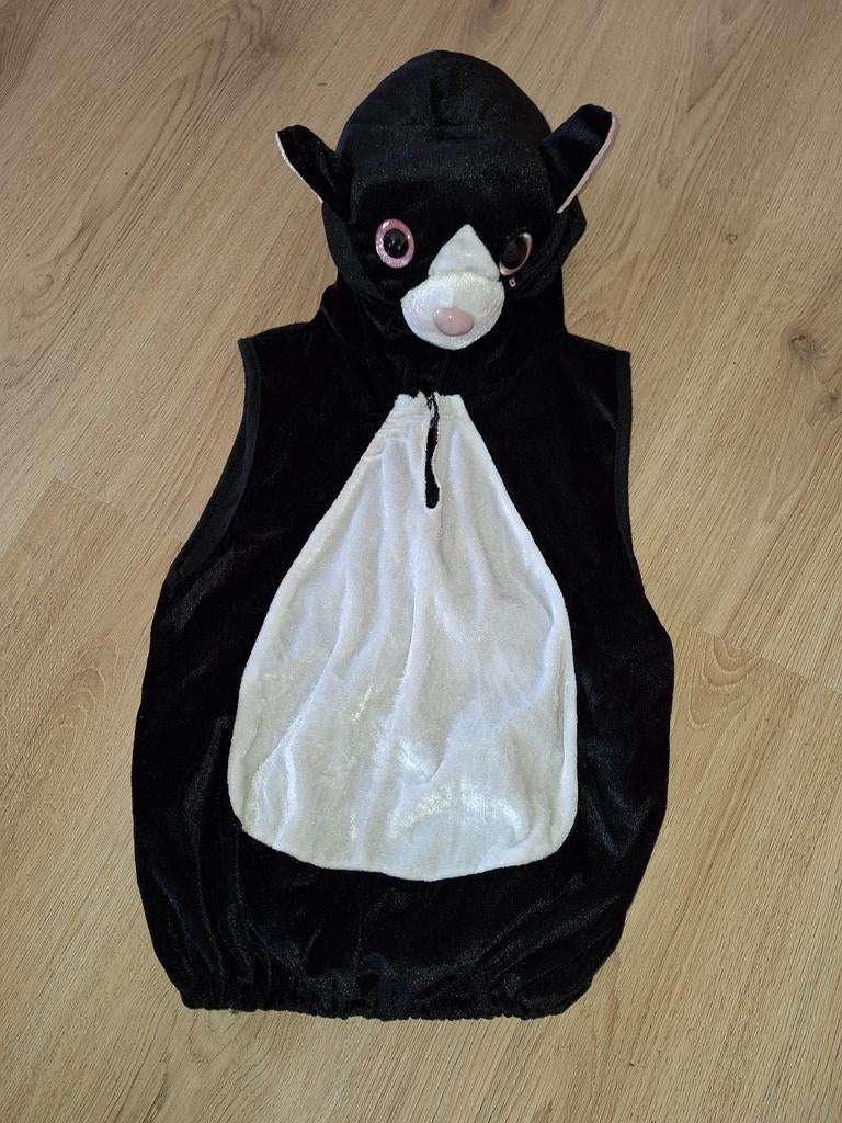 Katten pakje, Ophalen of Verzenden, 104 of kleiner, Jongen of Meisje