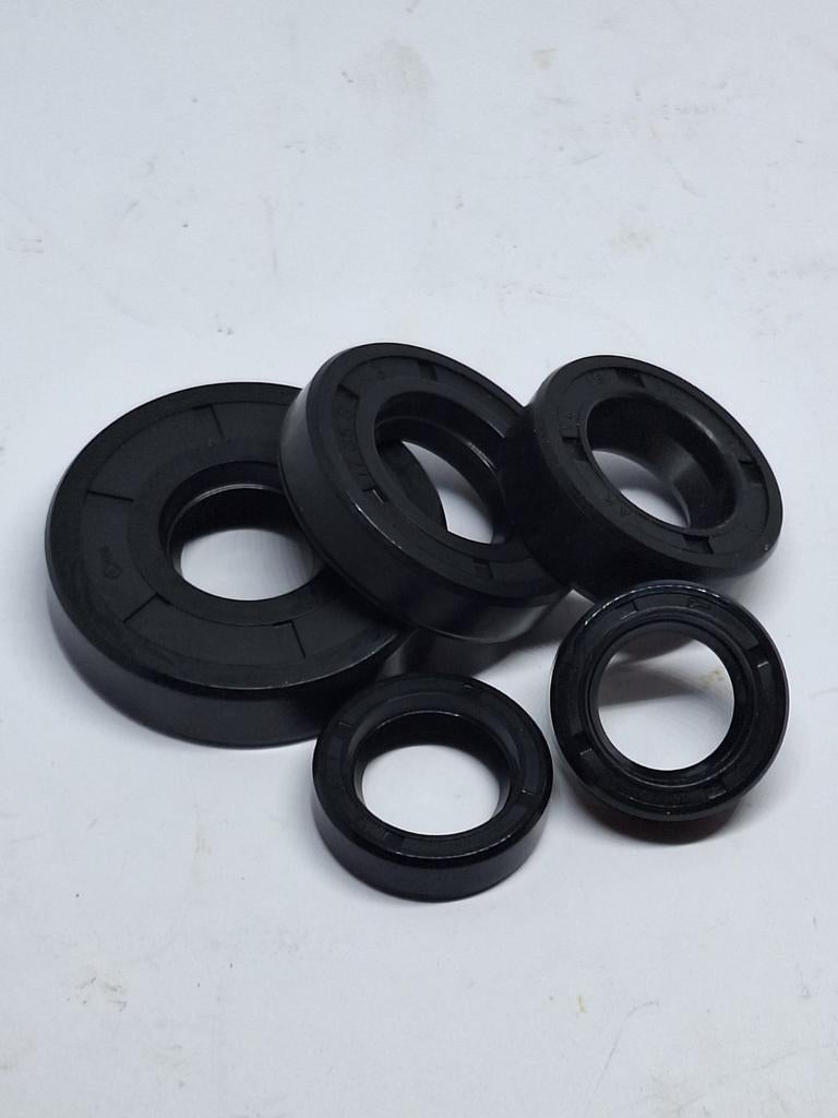 Keerringsets Benelli Motobi Guzzi, Fietsen en Brommers, Ophalen of Verzenden, Gebruikt, Overige merken