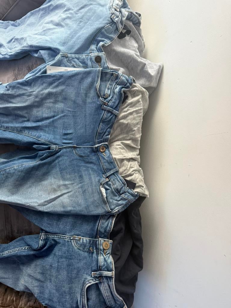 Ik kom te laat voor zwangere vrouwen, nieuwe maat M., Ophalen of Verzenden, Nieuw, Lang