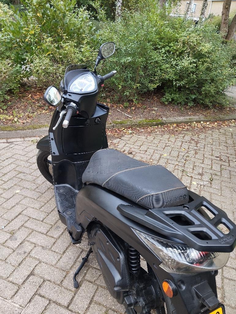 KYMCO PEOPLE S ONDERDELEN, Ophalen of Verzenden, Zo goed als nieuw, Overige typen, Overige merken