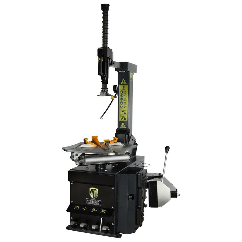 Fabbri Bandendemonteermachine ZH650 / Bezorgen mogelijk, Auto diversen, Ophalen, Nieuw