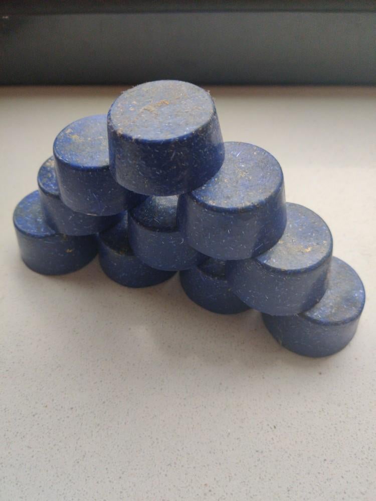 Orgonite Orgoniet Orgone Tower Busters 5G EMF bescherming, Ophalen of Verzenden, Overige typen