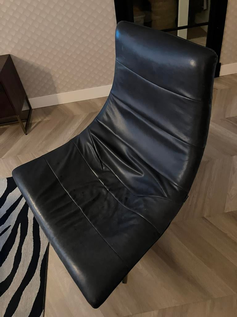 Bodilson fauteuil, Ophalen, Eenpersoons, Zo goed als nieuw, Minder dan 150 cm