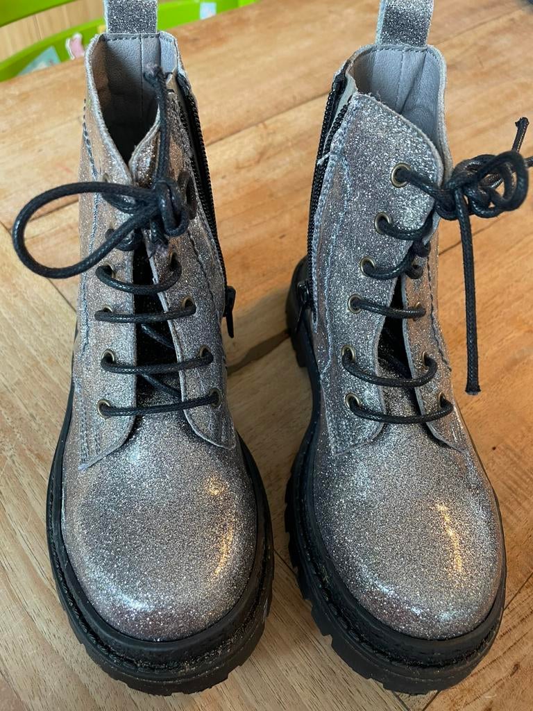 Schoenen Lamino maat 30, Kinderen en Baby's, Kinderkleding | Schoenen en Sokken, Meisje, Schoenen, Nieuw, Ophalen of Verzenden