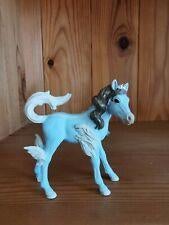 Schleich 70527 Eyala's koningsveulen, Ophalen of Verzenden, Zo goed als nieuw, Paard, Beeldje of Figuurtje