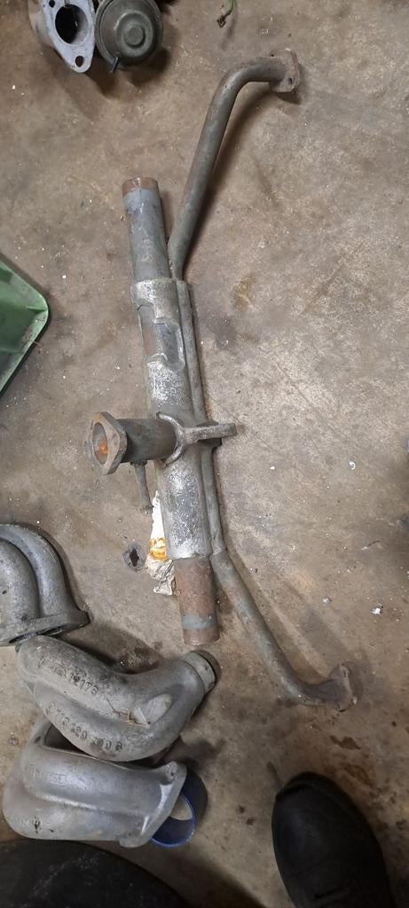 Cabarateur solex kever, Ophalen of Verzenden