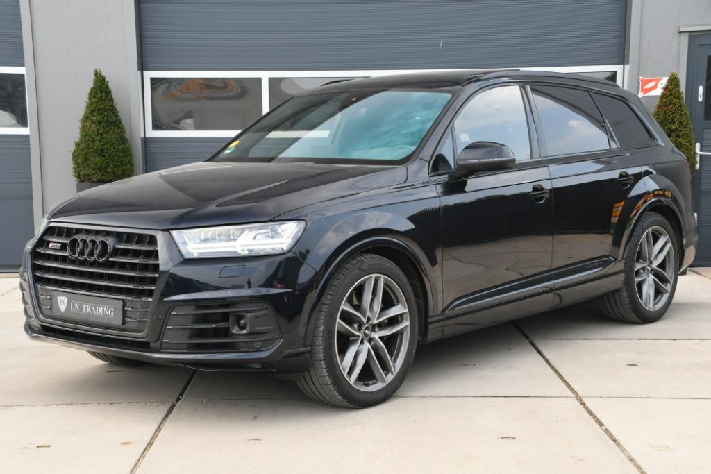 Ombouw naar grijs kenteken | BPM VRIJ, Overige werkzaamheden