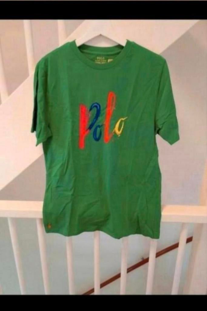 Ralph lauren, Ophalen of Verzenden, Zo goed als nieuw