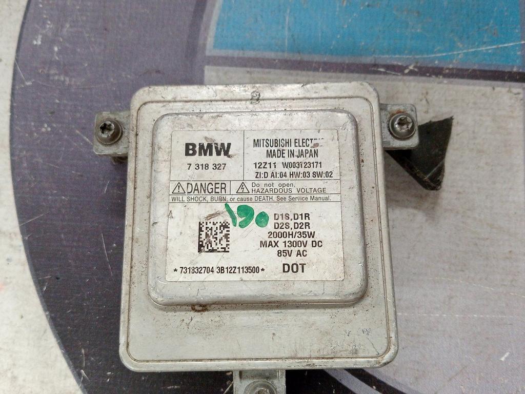 BMW 7318327 LED module BMW f10, Gebruikt, -, -, Ophalen of Verzenden