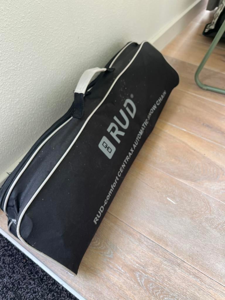 DE ***** RUD Sneeukettingen N894 skoda Kodiaq VW Tiguan etc, Ophalen of Verzenden, Nieuw