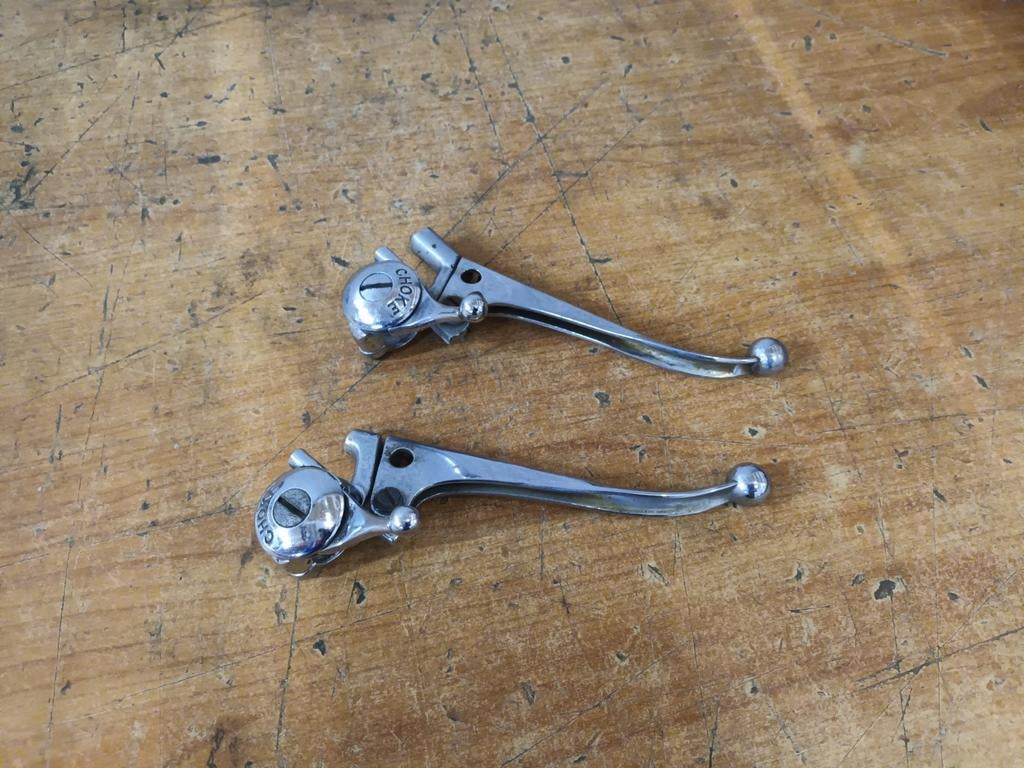 BSA Triumph remhendel, #####€, Gebruikt, #######, Ophalen of Verzenden