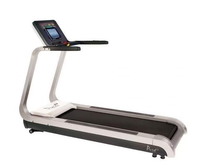 Tunturi loopband Pure Run 4.0, Ophalen of Verzenden, Zo goed als nieuw, Overige typen