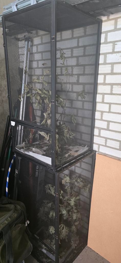 Exo Terra, Dieren en Toebehoren, Reptielen en Amfibieën | Toebehoren, Ophalen