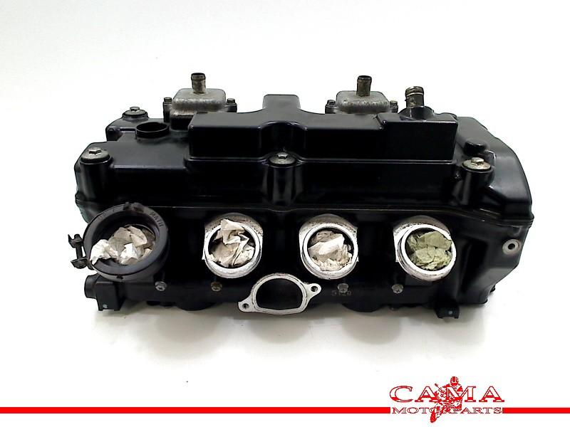 CILINDERKOP X11 CB 1100 1999-2003 (X-11 X 11 CB1100SF), Motoren, Onderdelen | Honda, Dhr. S. di Majo, Gebruikt, Info@cama-motorparts.nl