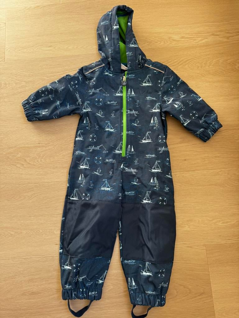 Regenpak baby, Kinderen en Baby's, Babykleding | Maat 86, Ophalen, Nieuw, Jongetje of Meisje, Pakje