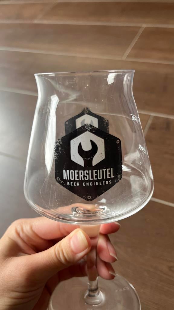 600+ Bier & Drankglazen, Ophalen, Zo goed als nieuw, Glas of Glazen, Overige merken