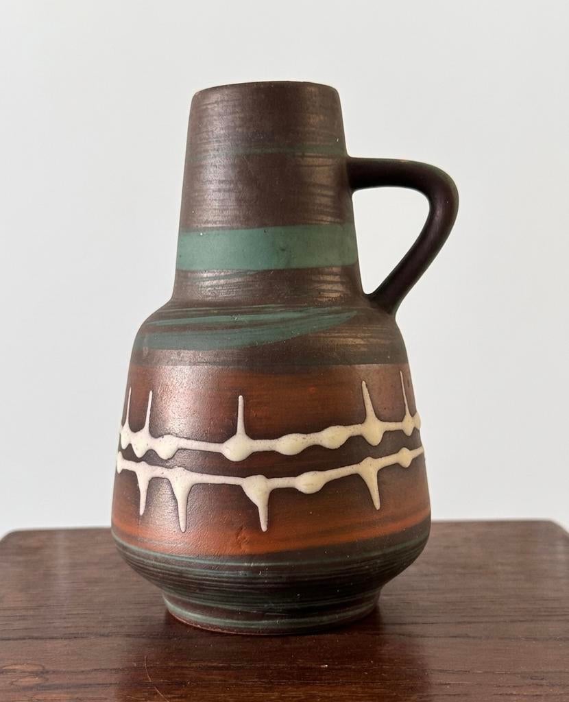 West Germany vaas 1512-14, Ophalen of Verzenden