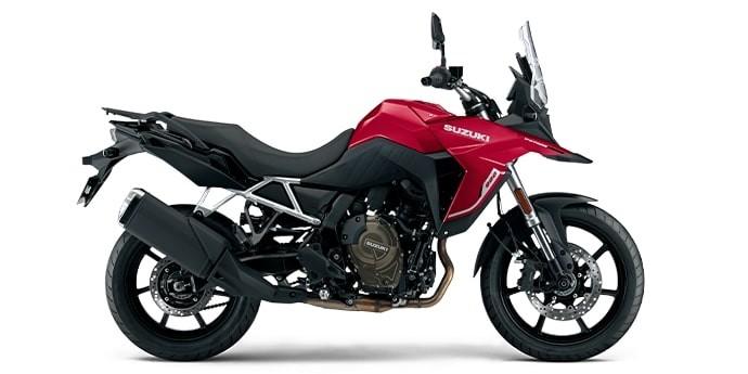 Suzuki V-STROM 800 (bj 2026), Lange Dreef 12
4131 NH  VIANEN UT, NL, Bedrijf, Meer dan 35 kW, Toermotor