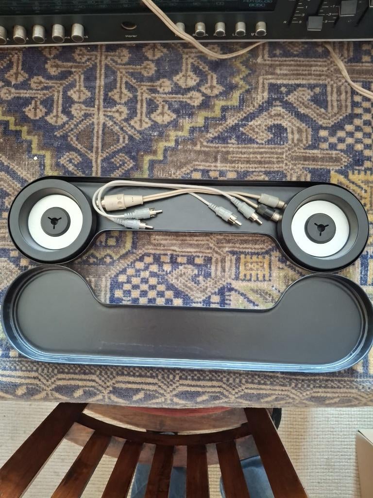 bandrecorder accessoires tandberg, Audio, Tv en Foto, Ophalen, Bandrecorder