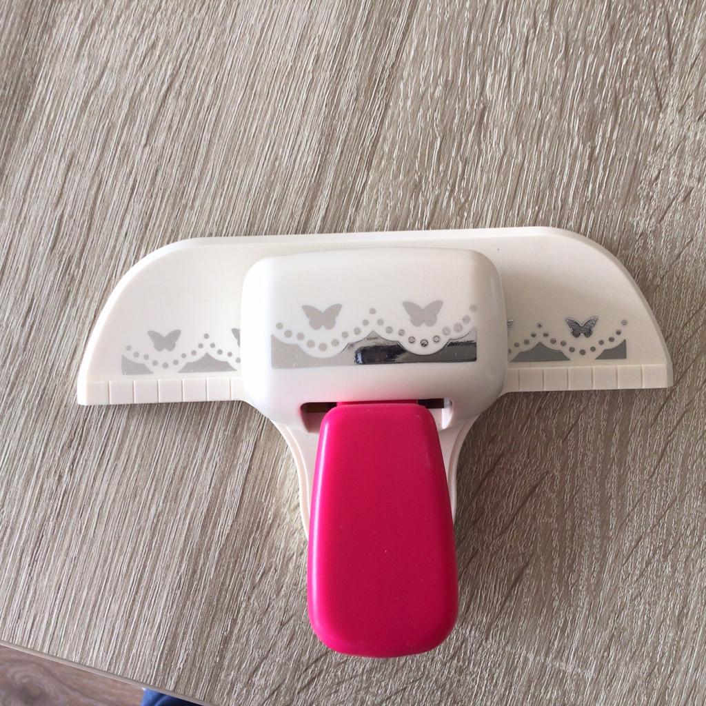 Randpons vlinder, Ophalen of Verzenden, Zo goed als nieuw, Dieren, Pons of Mal