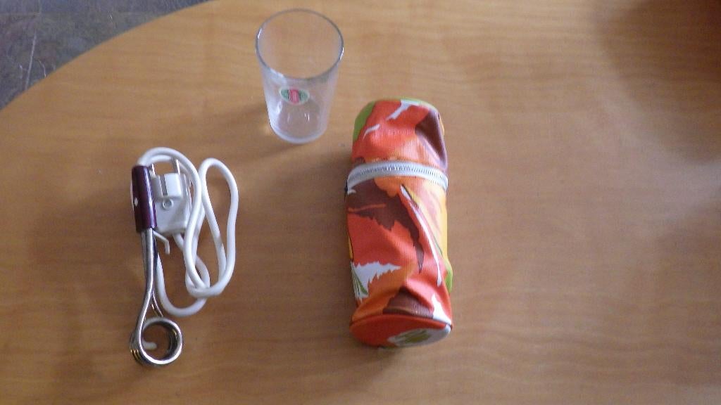 retro dompelaar, Ophalen of Verzenden, Overige typen