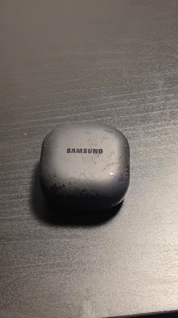 Samsung Galaxy Buds2 Pro, Overige merken, Gebruikt, Draadloos, Op oor (supra aural)