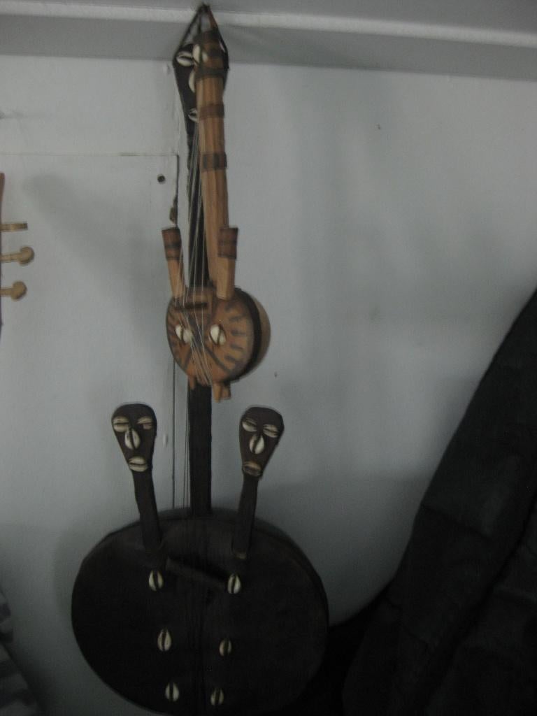 muziekinstrumenten, Ophalen of Verzenden, Zo goed als nieuw, Overige instrumenten