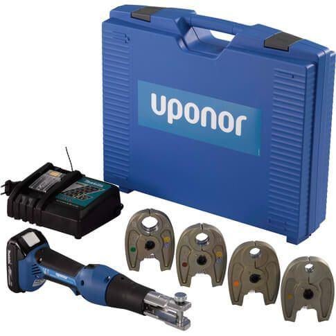 Uponor pertang voor koppelingen 16-20-25-32mm te huur, Ophalen, Overige typen