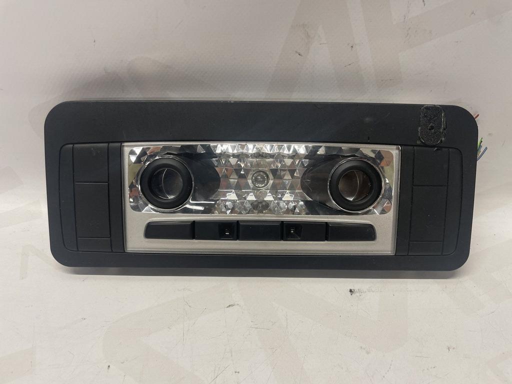 Binnenverlichting voor BMW 3-serie Cabrio E93 913747501, Gebruikt, -, -, Ophalen of Verzenden