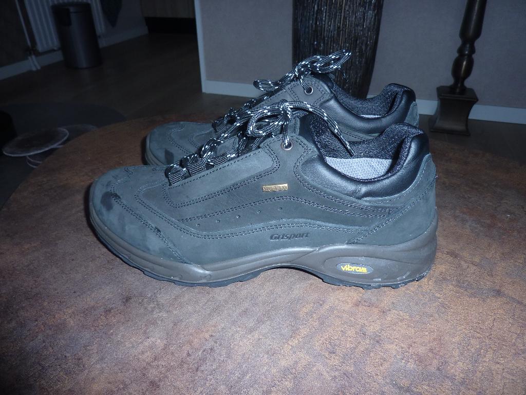 wandelschoenen merk grisport, Ophalen of Verzenden, Zo goed als nieuw, Schoenen