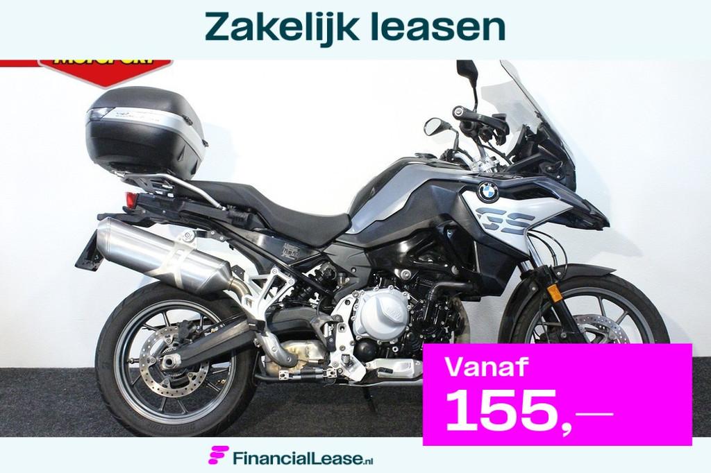 BMW F 750 GS, Motoren, Motoren | BMW, Bedrijf, Toermotor