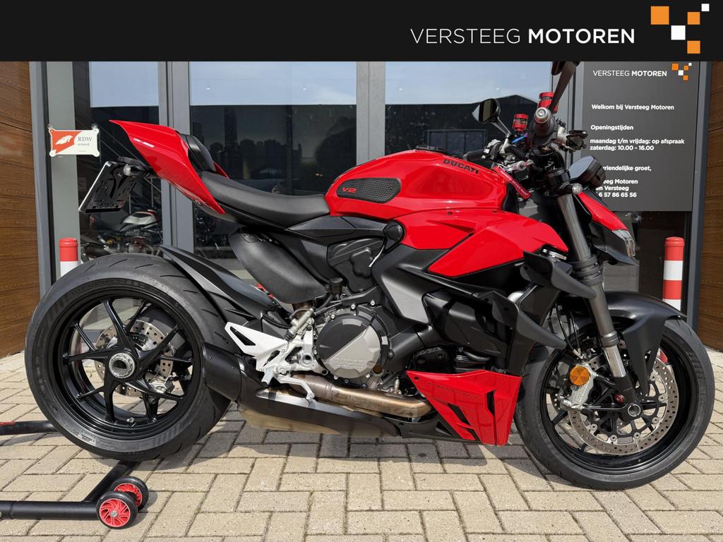 Ducati Streetfighter V2 wings#Monoposto#zgan, Info@ducati.com, Ducati North Europe B.V., Maanweg 174
2516 AB  Den Haag, NL, Bedrijf