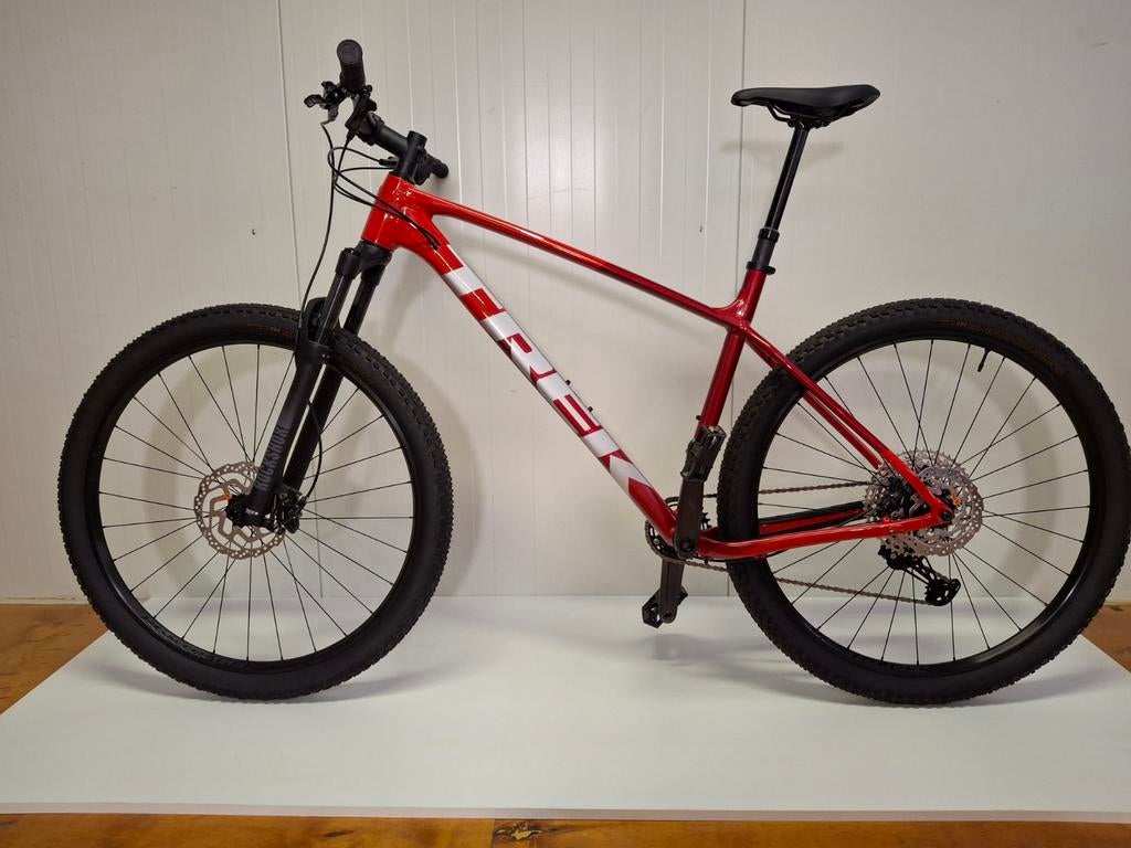 Trek procaliber 6 mtb  , maat xl 51 cm , slechts €1099,-, Hardtail, Ophalen, Nieuw, Trek
