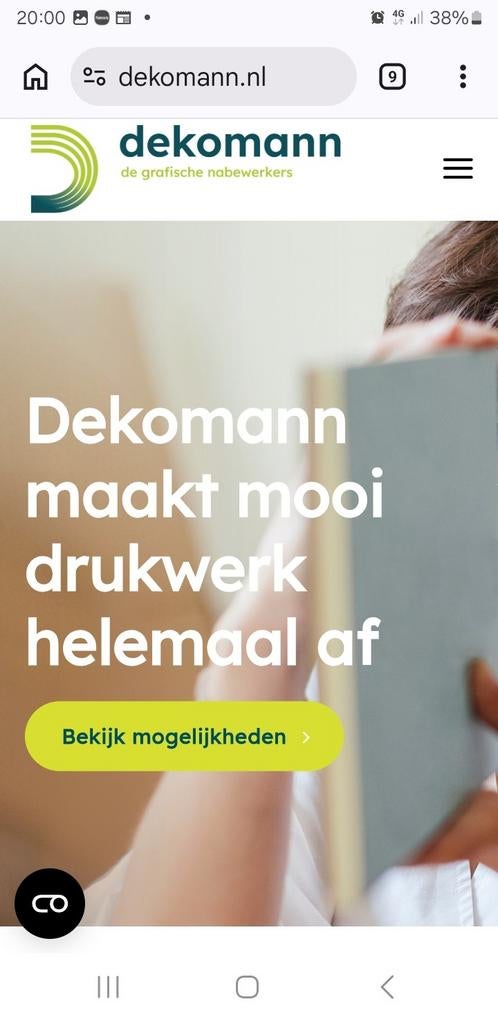 Parttime oproepkrachten ook 65+