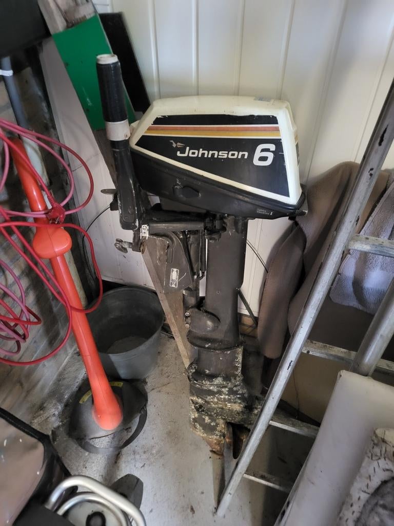 Spitfire 500 euro, Watersport en Boten, Bootonderdelen, Ophalen of Verzenden, Gebruikt