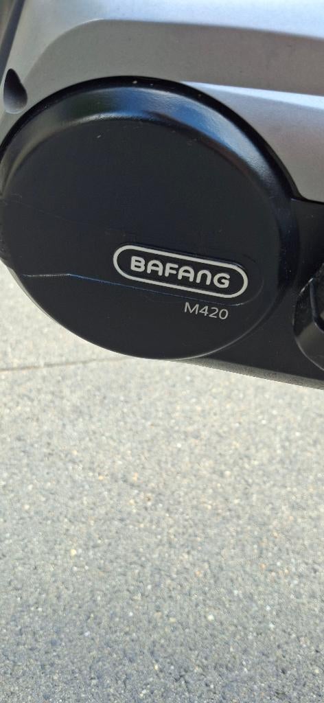 Dutch ID Comfort Ebike - Midden motor - Nieuwe 600 WH accu✅, Ophalen of Verzenden, Zo goed als nieuw, Dutch ID, Dutch ID