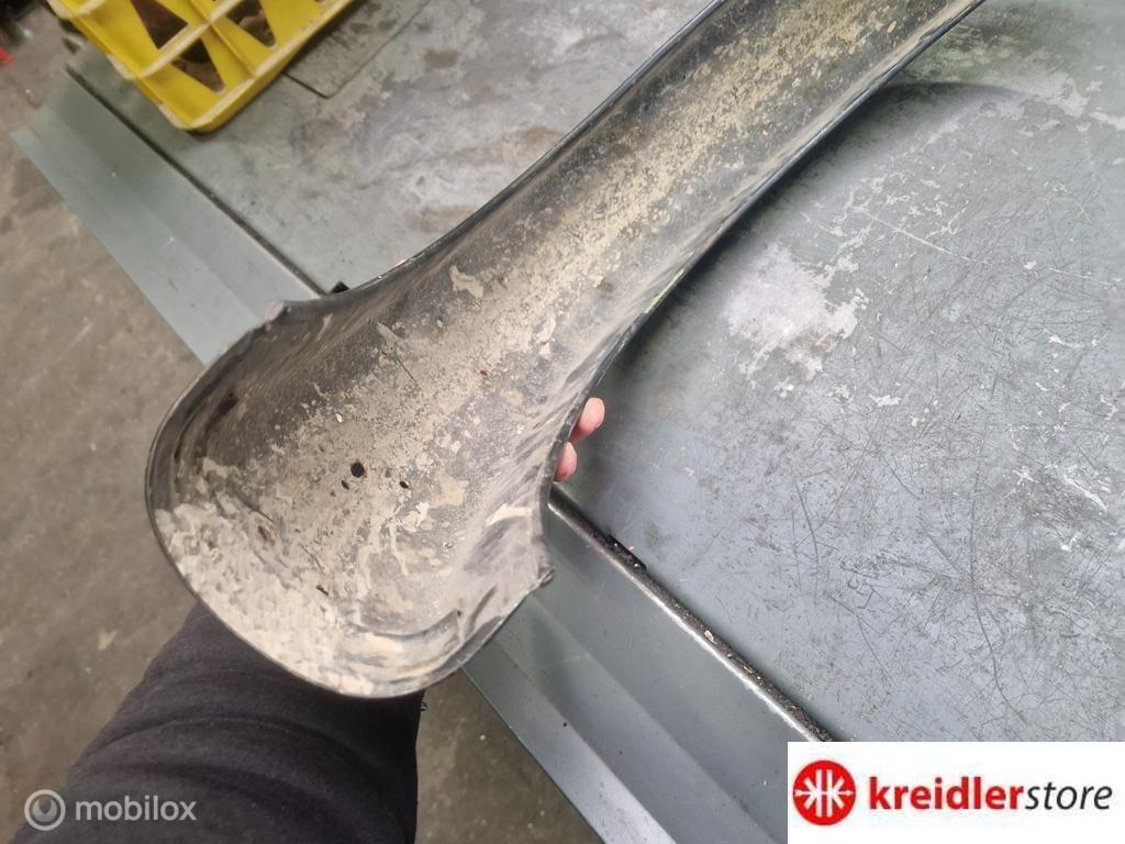 Kreidler Weltmeister achterspatbord origineel korte uitvoer., Gebruikt, Kreidler, Ophalen of Verzenden, Kreidler