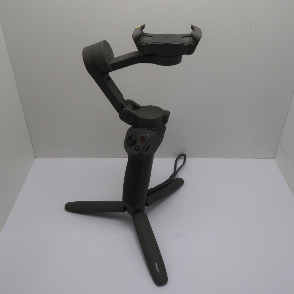 DJI Osmo Mobile 3 Combo Gimbal  | In Nette Staat, Niet ingevuld, Zo goed als nieuw, Niet ingevuld, Niet ingevuld