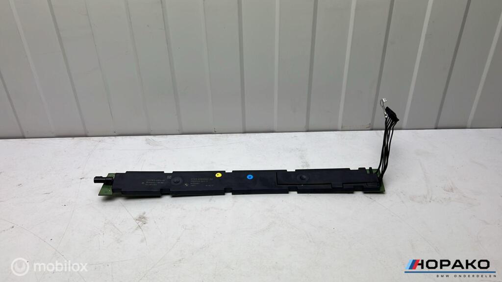 Diversity antenne versterker BMW 5 serie E60 | 65206988062, Gebruikt, Einsteinlaan 5 rijswijk, Bmw, Ophalen of Verzenden