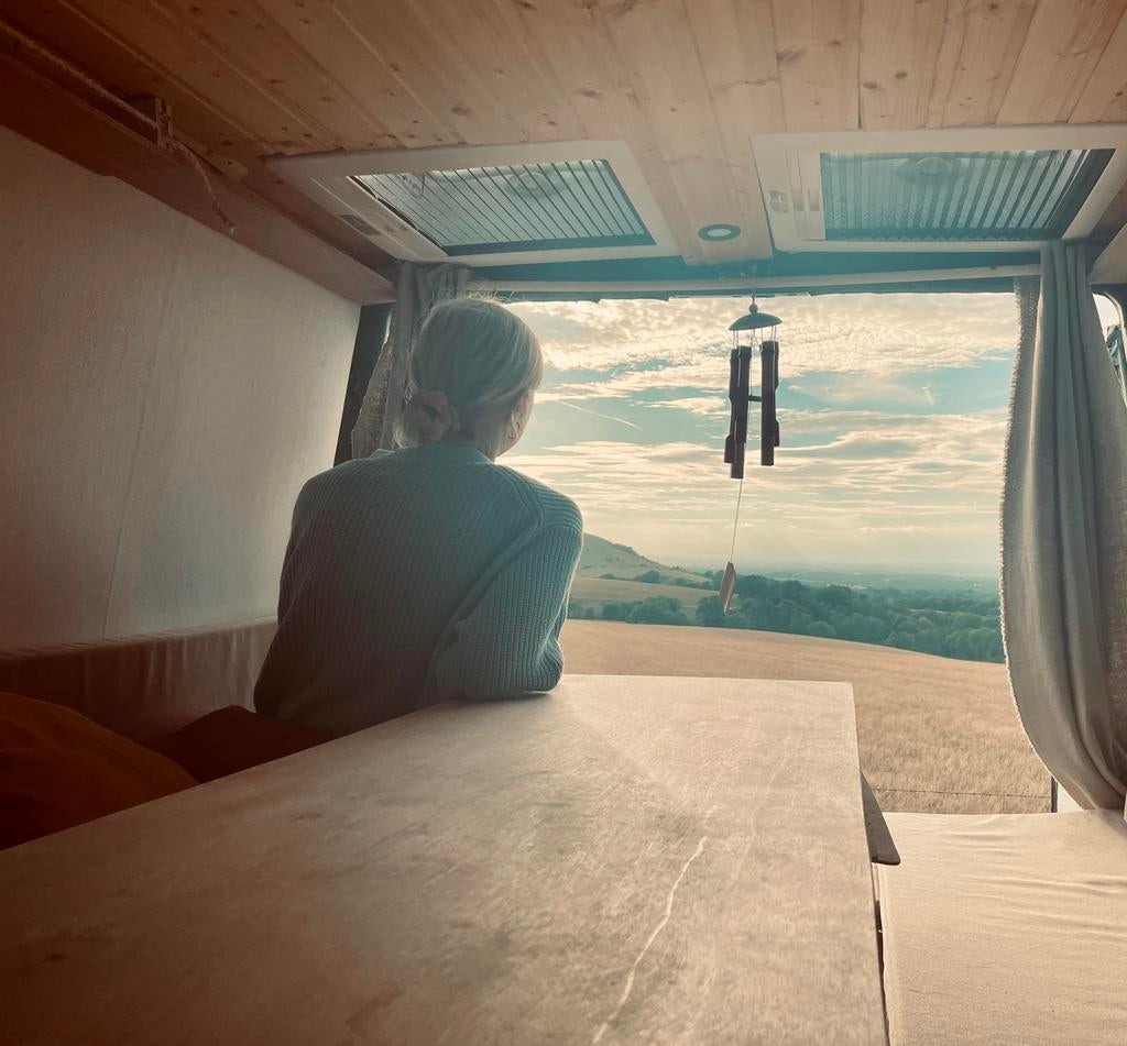 Ex-Bommenkommando Sprinter Campervan L2H2 | 186K | Automaat, Caravans en Kamperen, Campers, Particulier, Buscamper of Camperbus