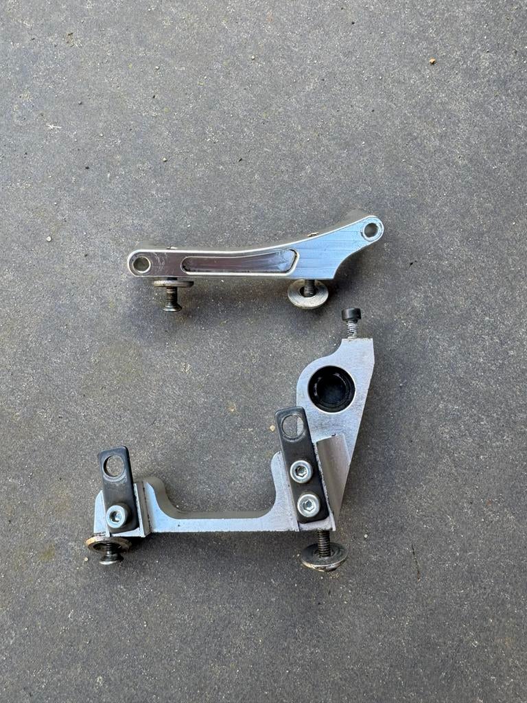 Fg Marder, Benzine, Auto offroad, Ophalen of Verzenden, Zo goed als nieuw