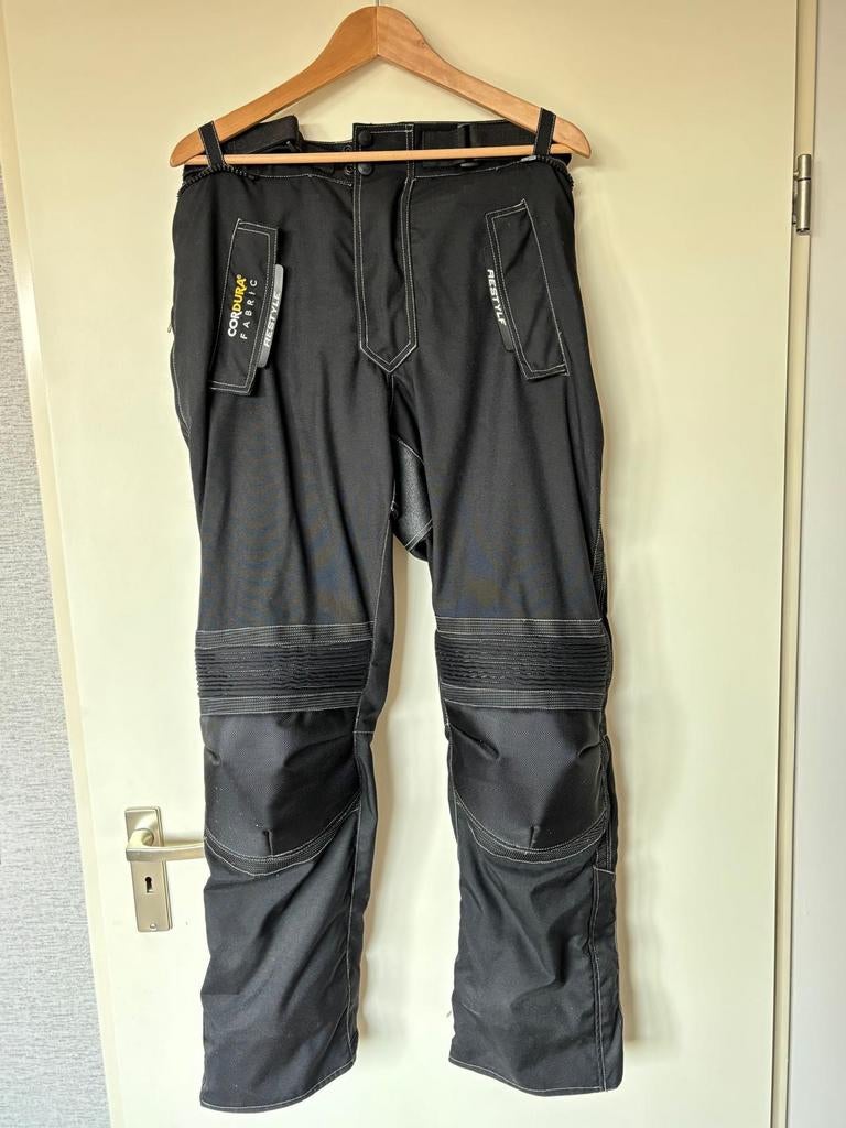 Dames motorbroek, Nieuw met kaartje, Ophalen of Verzenden, Broek | textiel, Dames