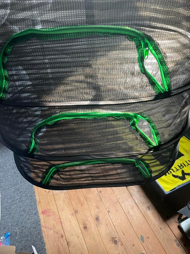 Kruiden droognet, Ophalen of Verzenden