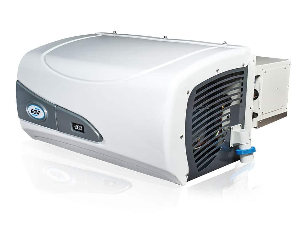 GOVI koelmotoren vriesmotoren | aanhanger trailer koeling, Zakelijke goederen, Niet ingevuld, GOVI GmbH, Niet ingevuld, Nieuw in verpakking