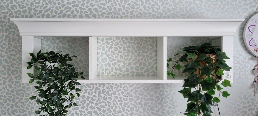 Wandrek, Ophalen, Zo goed als nieuw