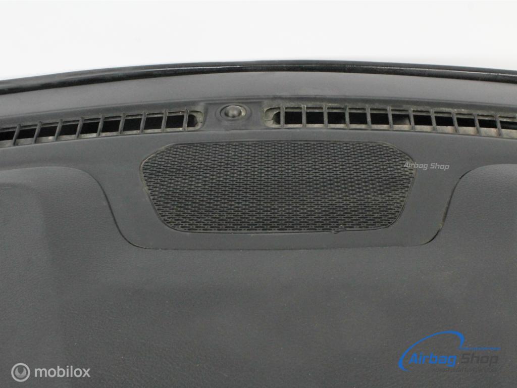 Airbag set Dashboard zwart speaker Jeep Compass (2016-...), Auto-onderdelen, Gebruikt, Ophalen of Verzenden