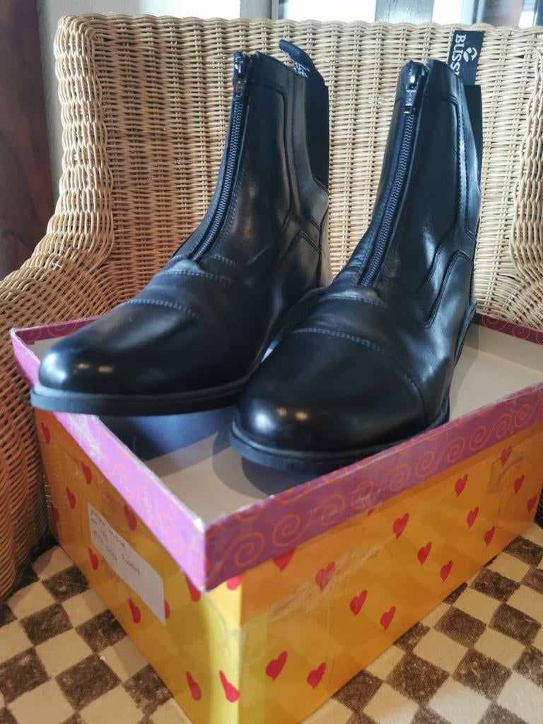 Busse jodphurs 44, Dieren en Toebehoren, Ophalen of Verzenden, Nieuw, Dressuur, Schoeisel